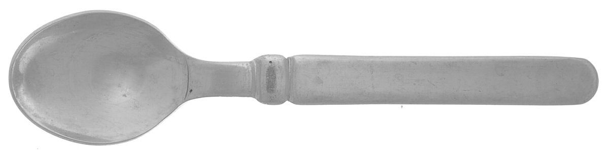 Cottage (Stainless) Teaspoon by Stanley Roberts-1