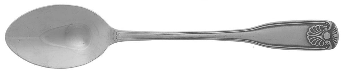 SRB3 (STAINLESS) Teaspoon by Stanley Roberts-1