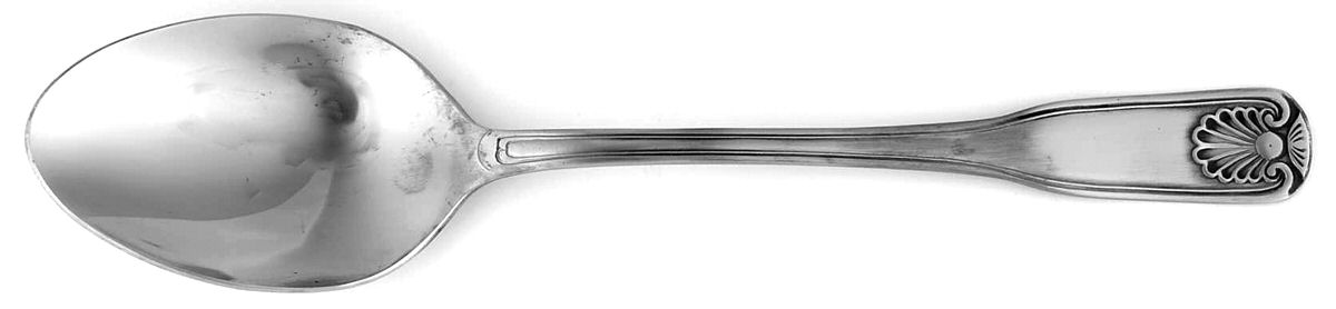 SRB3 (STAINLESS) Tablespoon (Serving Spoon) by Stanley Roberts-1