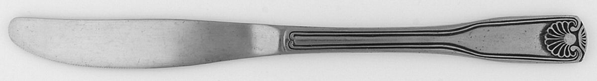 SRB3 (STAINLESS) Modern Solid Knife by Stanley Roberts-1
