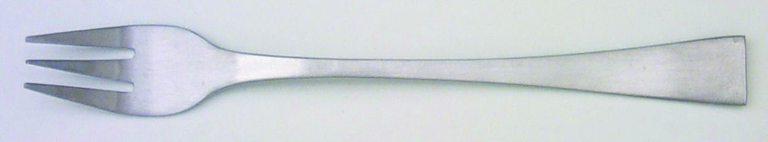 SRB33 (Stainless) Cocktail/Seafood Fork by Stanley Roberts-1