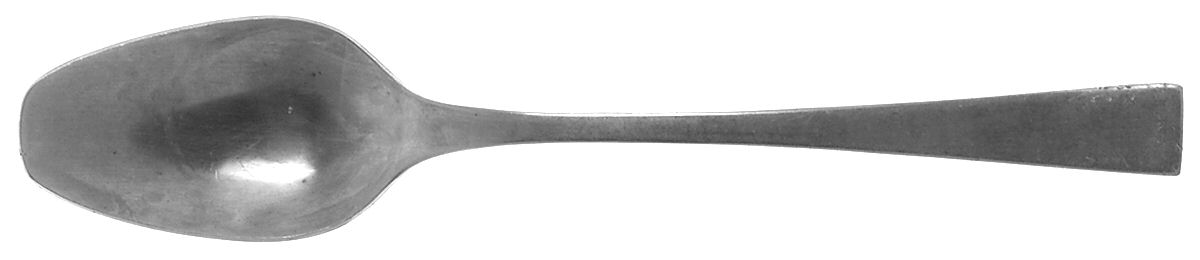 SRB33 (Stainless) Place/Oval Soup Spoon by Stanley Roberts-1