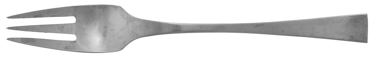 SRB33 (Stainless) Individual Salad Fork by Stanley Roberts-1