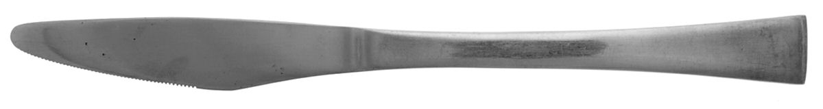 SRB33 (Stainless) Modern Solid Knife by Stanley Roberts-1