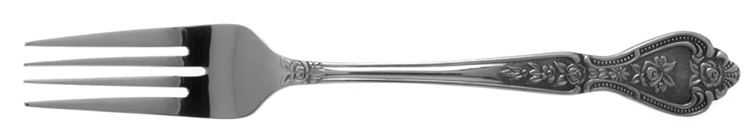 Lisette II (Stainless) Fork by Stanley Roberts-1