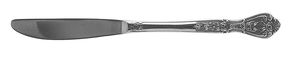 Lisette II (Stainless) Modern Solid Knife by Stanley Roberts-1