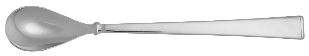 SRB60 (STAINLESS) Iced Tea Spoon by Stanley Roberts-1