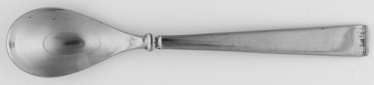 SRB60 (STAINLESS) Teaspoon by Stanley Roberts-1