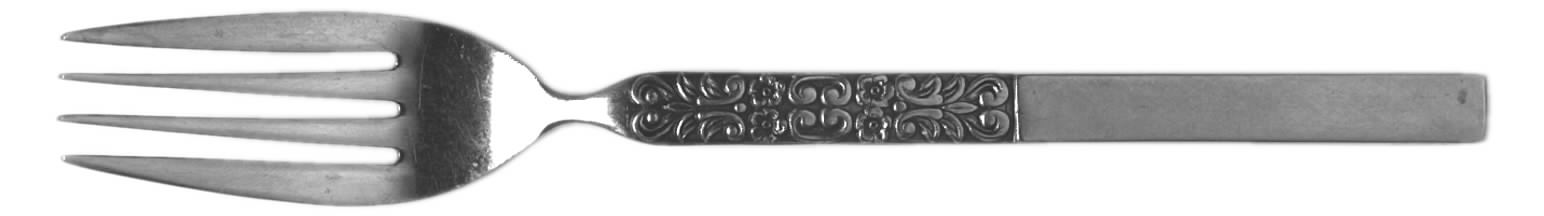 SRB65 (STAINLESS) Fork by Stanley Roberts-1