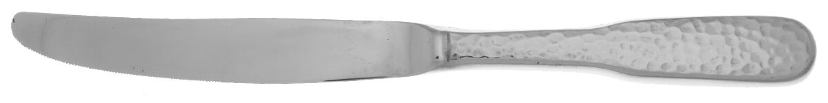 SRB69 (STAINLESS) Modern Hollow Knife by Stanley Roberts-1