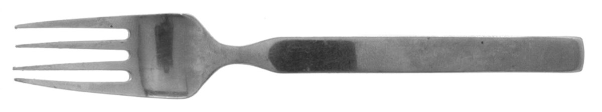 SRB75 (STAINLESS) Individual Salad Fork by Stanley Roberts-1