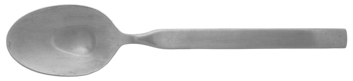 SRB75 (STAINLESS) Place/Oval Soup Spoon by Stanley Roberts-1
