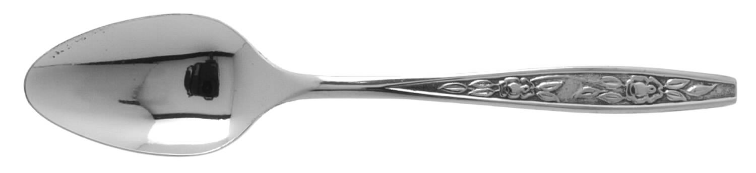 SRB83 (STAINLESS) Teaspoon by Stanley Roberts-1