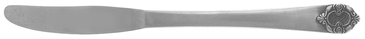 SRB84 (STAINLESS) Modern Solid Knife by Stanley Roberts-1