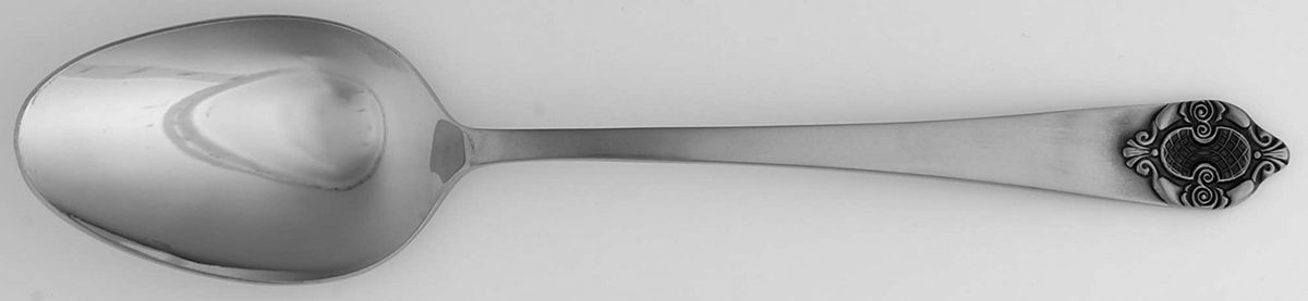 SRB84 (STAINLESS) Tablespoon (Serving Spoon) by Stanley Roberts-1
