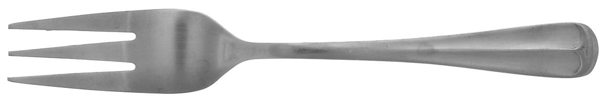 SRB86 (Stainless) Individual Salad Fork by Stanley Roberts-1