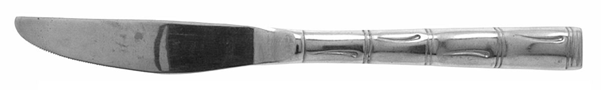SRB87 (STAINLESS) Modern Hollow Knife by Stanley Roberts-1