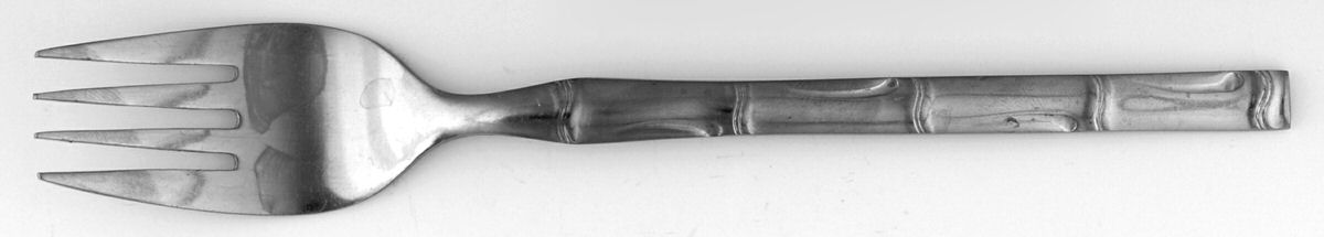 SRB87 (STAINLESS) Individual Salad Fork by Stanley Roberts-1