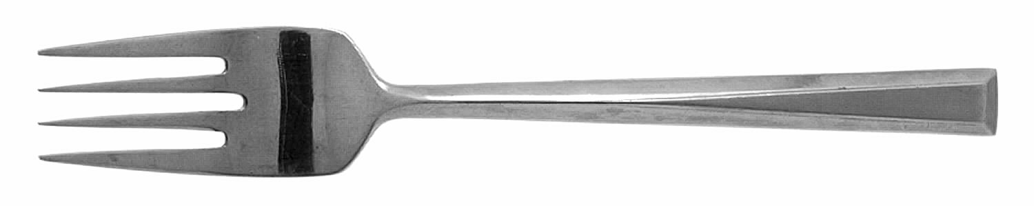 SRB95 (STAINLESS) Individual Salad Fork by Stanley Roberts-1