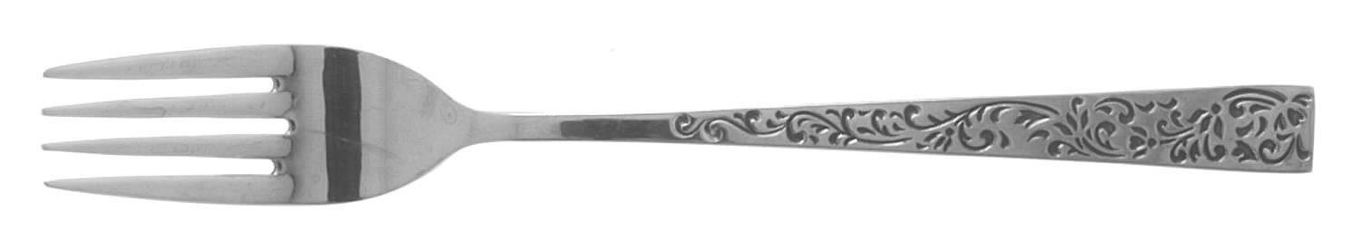 Madrilla (Stainless) Fork by Stanley Roberts-1