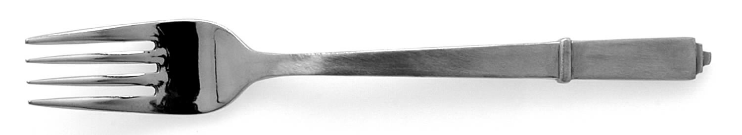 Stuart I (Stainless) Fork by Stanley Roberts-1