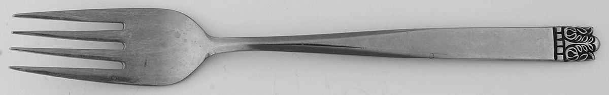 Stratford (Stainless) Fork by Stanley Roberts-1