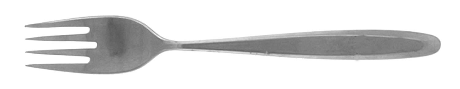 Strato (Stainless) Individual Salad Fork by Stanley Roberts-1