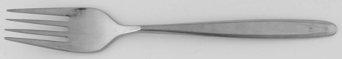 Strato (Stainless) Fork by Stanley Roberts-1