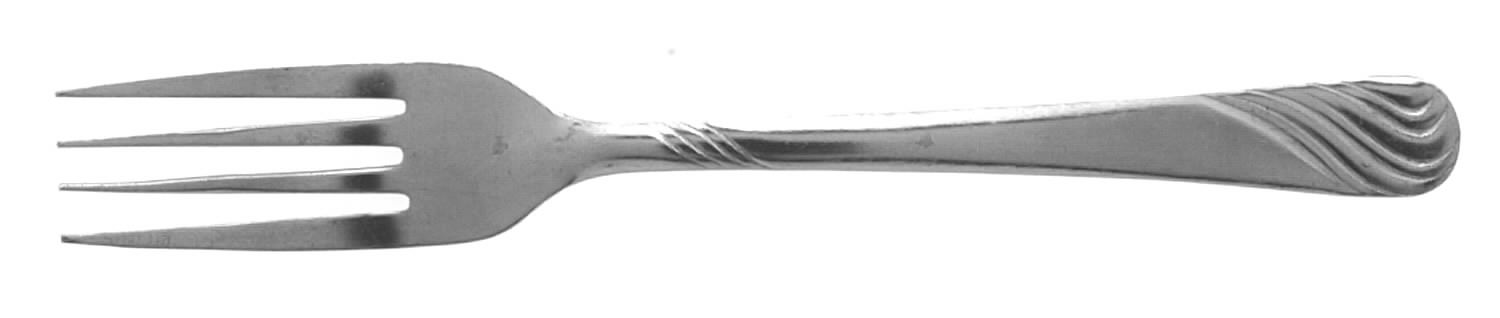 Stream (Stainless) Fork by Stanley Roberts-1
