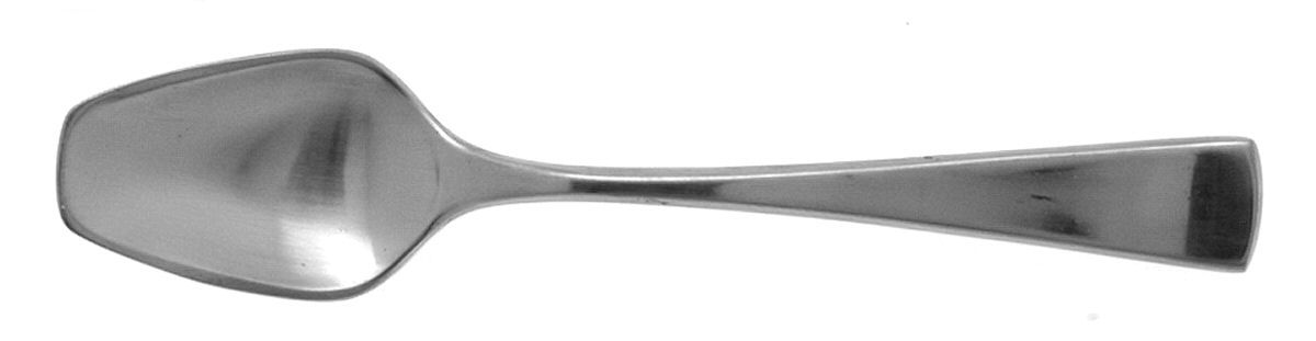 Swisse (Stainless, Rogers) Teaspoon by Stanley Roberts-1