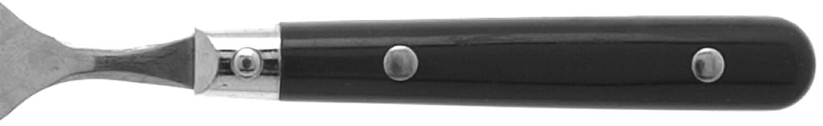 Tango 1-Hunter Green (Stainless, Plastic) Fork by Stanley Roberts-1