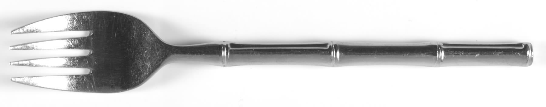 Tiburon ( Stainless) Individual Salad Fork by Stanley Roberts-1
