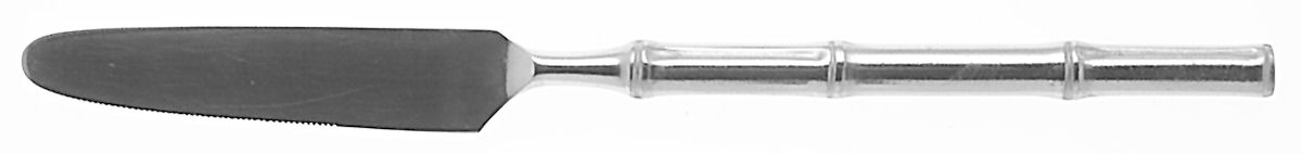 Tiburon ( Stainless) New French Solid Knife by Stanley Roberts-1