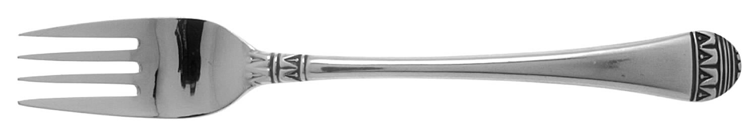 Torino (Stainless) Fork by Stanley Roberts-1