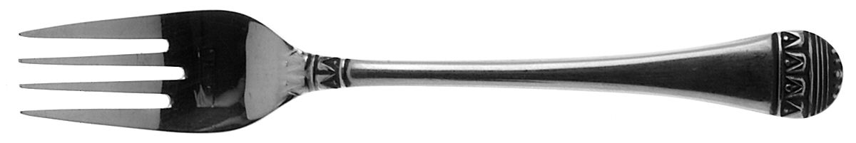 Torino (Stainless) Individual Salad Fork by Stanley Roberts-1