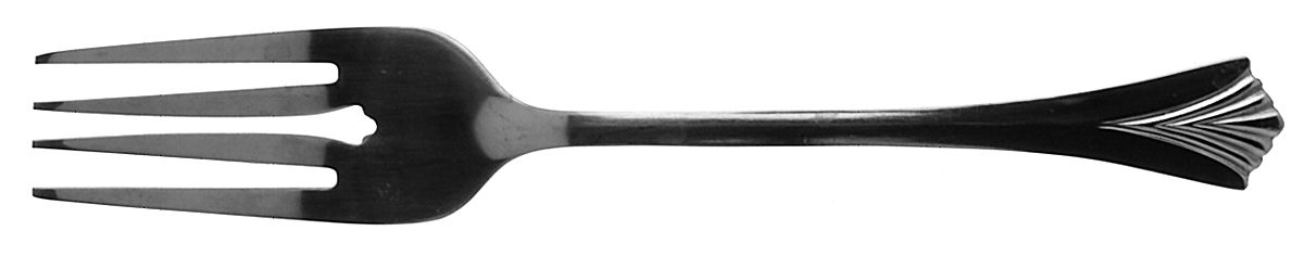 Triumph (Stainless) Individual Salad Fork by Stanley Roberts-1