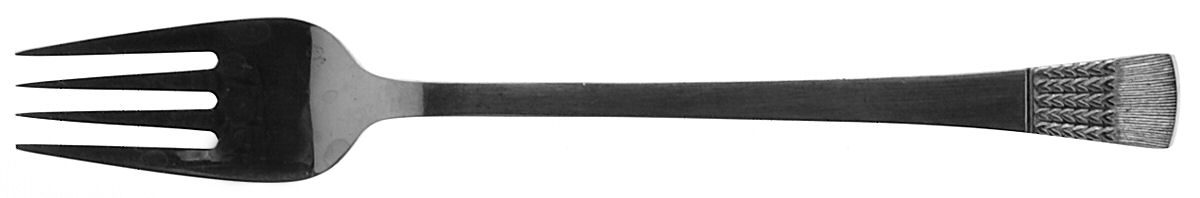 Valhalla Individual Salad Fork by Stanley Roberts-1