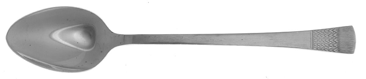 Valhalla Teaspoon by Stanley Roberts-1