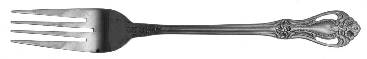 Valentine Fork by Stanley Roberts-1