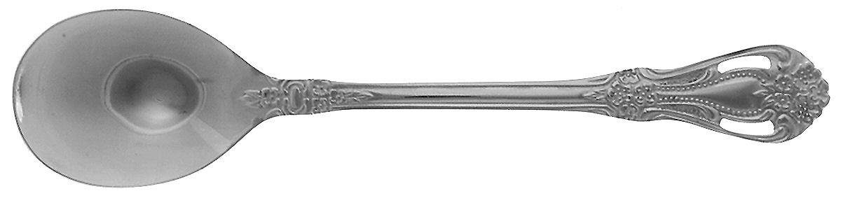 Valentine Sugar Spoon by Stanley Roberts-1