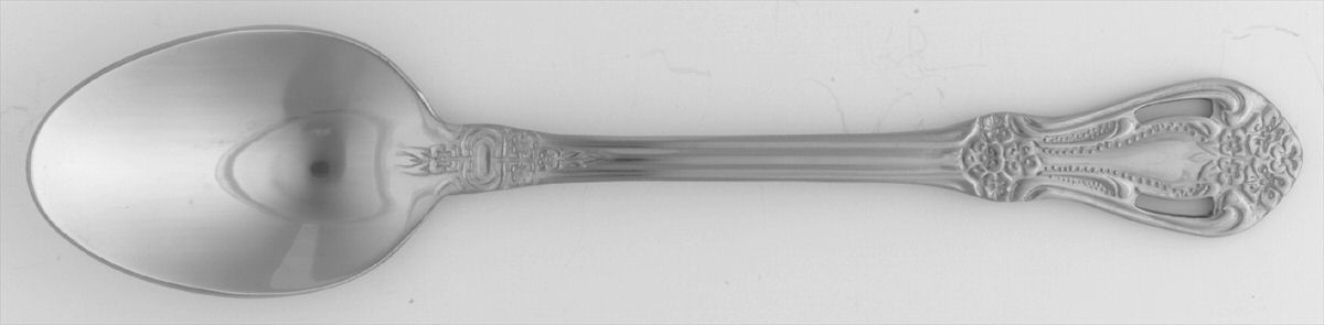 Valentine Teaspoon by Stanley Roberts-1