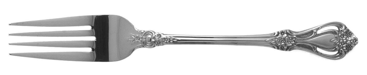 Valentine Fork by Stanley Roberts-1