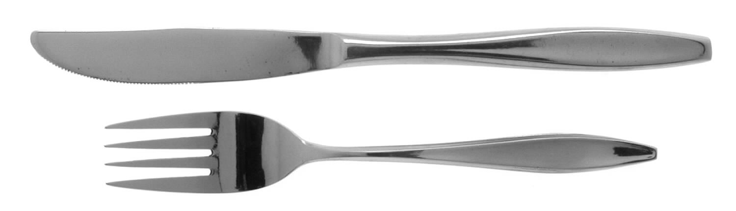 Valor (Stainless) Modern Solid Knife by Stanley Roberts-1