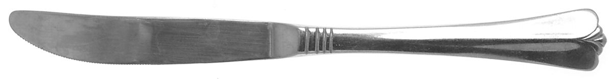Victory (Stainless) Modern Solid Knife by Stanley Roberts-1