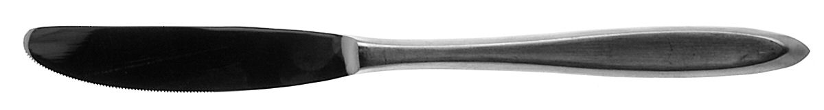 Victory (Stainless) Modern Solid Knife by Stanley Roberts-1