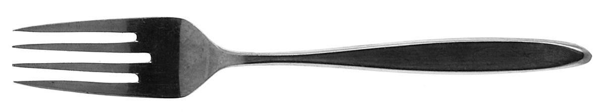 Victory (Stainless) Individual Salad Fork by Stanley Roberts-1