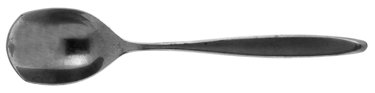 Victory (Stainless) Sugar Spoon by Stanley Roberts-1