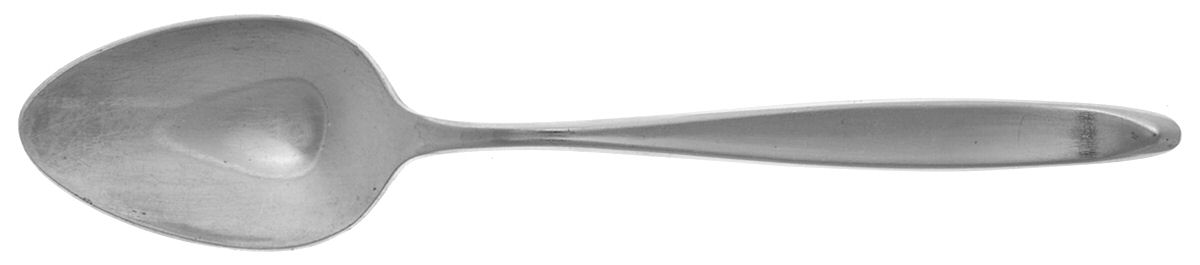 Victory (Stainless) Teaspoon by Stanley Roberts-1