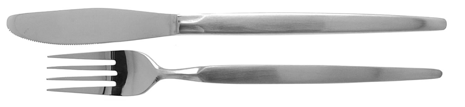 Windrim (Stainless) Modern Solid Knife by Stanley Roberts-1