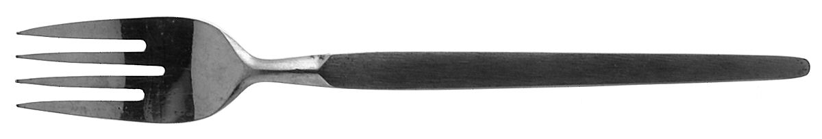 Windrim (Stainless) Individual Salad Fork by Stanley Roberts-1